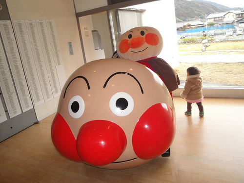 anpanman001