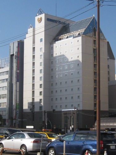 旭川ワシントンホテル3