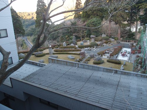 霧島ホテル