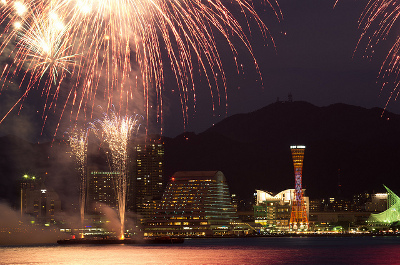 kobehanabi001