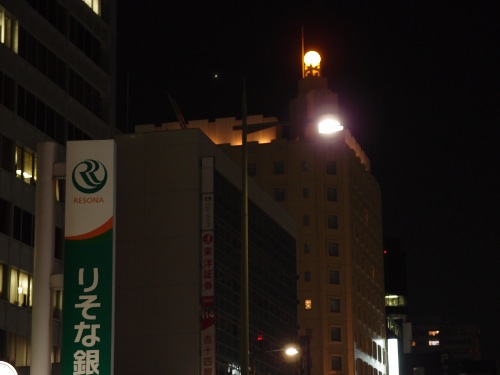 ホテルモントレ福岡58