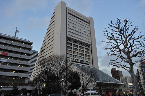 中野サンプラザホール、ライブ参加のための宿を探す ｜ ホテルここから